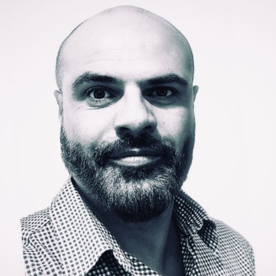 Wally Nasser, IT Manager, Clark Rubber