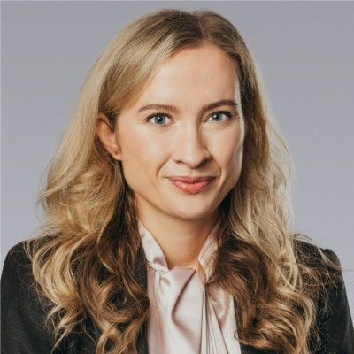 Lynn Johnsen, Head of Data Strategy & Solutions, Colliers
