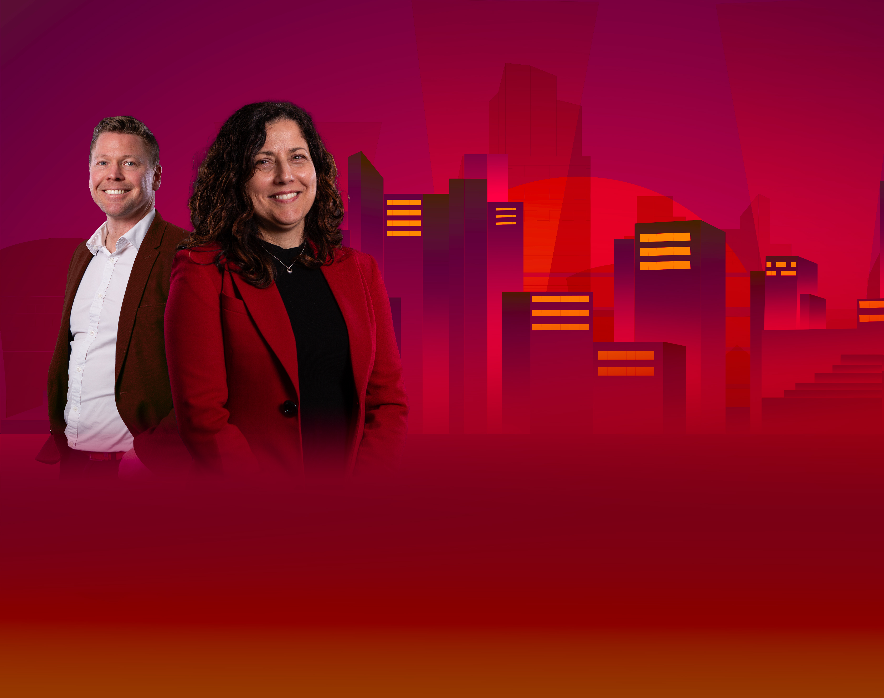 Sit-Down CIO SEA Series - March Edition 2024
