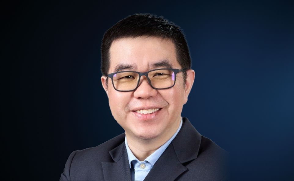 Joshua Au, CTO & Data Centre Facility Huawei, Huawei