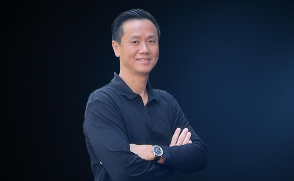 Ken Yeo, Chief Information Officer (CIO), Hermès