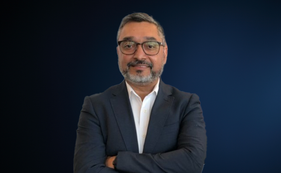 Mukesh Kapadia, Chief Technology Officer (CTO), Coca-Cola Asia Pacific Pte Ltd