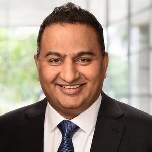 Naren Gangavarapu, Chief Information and Digital Officer, Northern Beaches Council