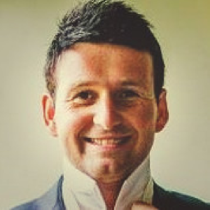 Aaron Jacobs, Global Solutions Engineer, MDR, Sophos
