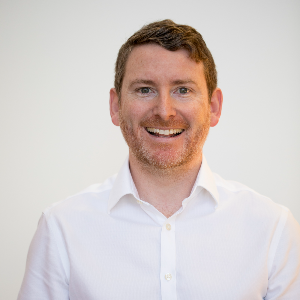 Vince O'Carroll, IT Operations Manager, Central Coast Council