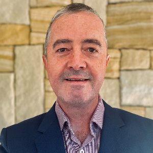 Paul Gray, Regional VP, Asia Pacific and Japan, Delphix