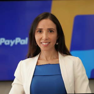 Daniela Fernandez, Head of Information Security, PayPal Australia