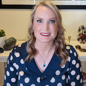 Amy-Renee Hovorka, CEO and Founder, Procurement Marketplace
