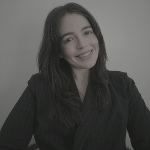 Emma Brady, Customer Experience Manager, University of Sydney