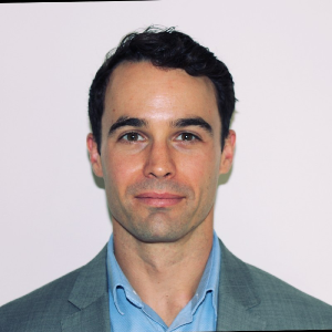 Liam Dermody, Director of Threat Analysis, Darktrace