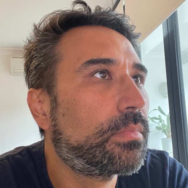 Burak Cankurtaran, Chief Technology Officer, Panelist