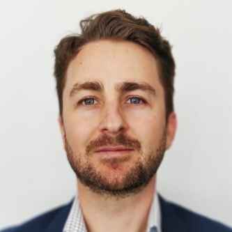David Meadway, Senior Client Executive, Tridant