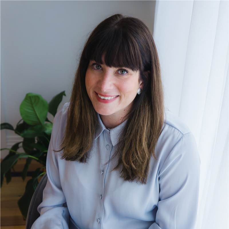 Sarah Nayton, Head of People Business Partnering, Country Road Group