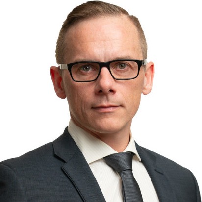 Robert Turney, Head of Cyber Security, iSelect