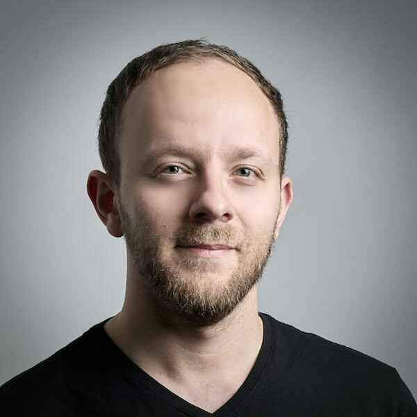 Alex Viniarsky, Business Development Manager, eftsure