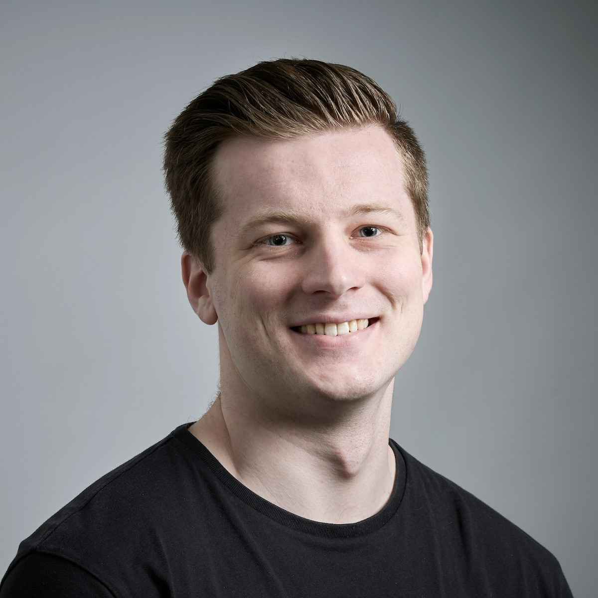 Michael Galanos, Business Development Manager, eftsure