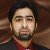 Haseeb Zulfiqar, Head of Engineering, Panelist