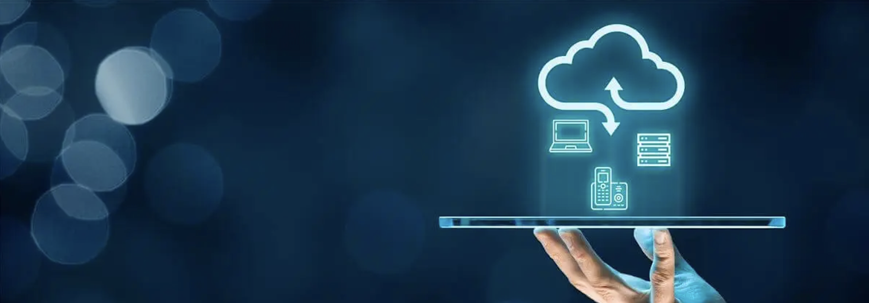 CIO UK Virtual Series - March Edition 2023