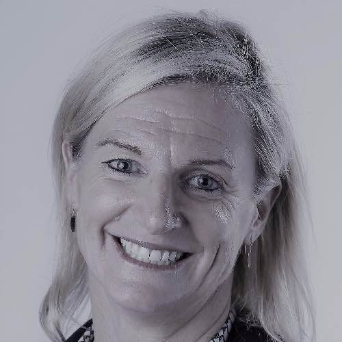 Karen Clydesdale, Head of Customer Experience, Tennis Australia