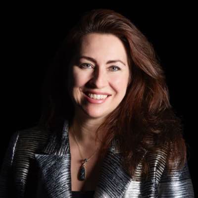 Mary Lemonis, Chief People & Sustainability Officer, REA Group