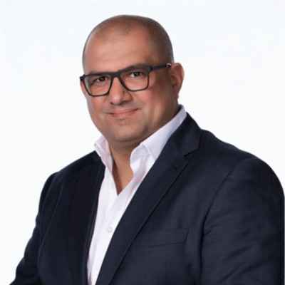 Stephen Haddad, Chief Technology Officer (CTO), SCA - Southern Cross Austero