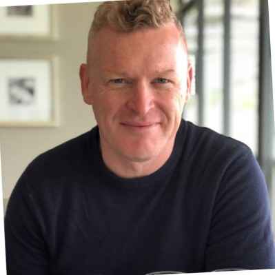 Richard Hilliard, Chief Technology Officer (CTO), My Plan Manager