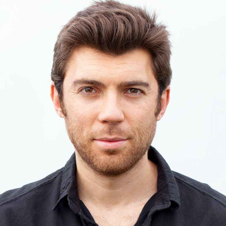 Alex Apt, Solutions Architect, Tufin