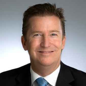 Jon Blackburn, CFO, Sydney Opera House