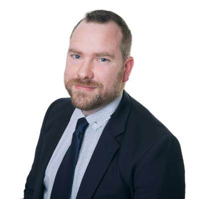 James Green, Contact Centre Manager, Boral
