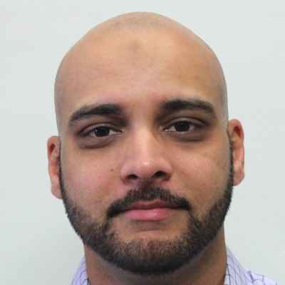 Kumail Zaidi, Head of Finance, Foxtel Group