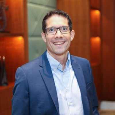 Santiago Spada, CFO, Pirelli Tyres Australia