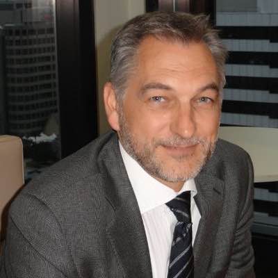 Nigel Jupp, Director Contact Center Partnerships, Optus