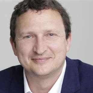 Jonathan Beeby, Managing Director, SAP Concur Australia & New Zealand, SAP Concur