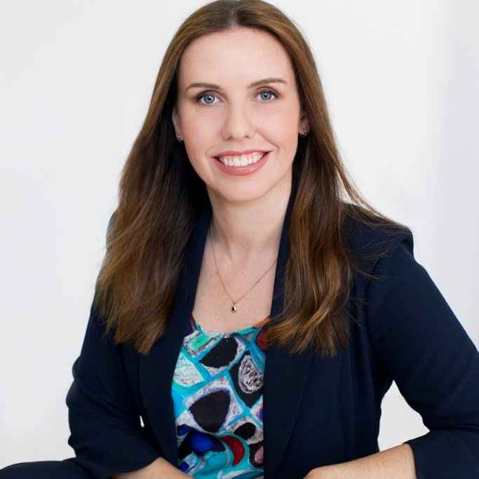 Jenny Woodward, Chief Financial Officer, Douglas Partners