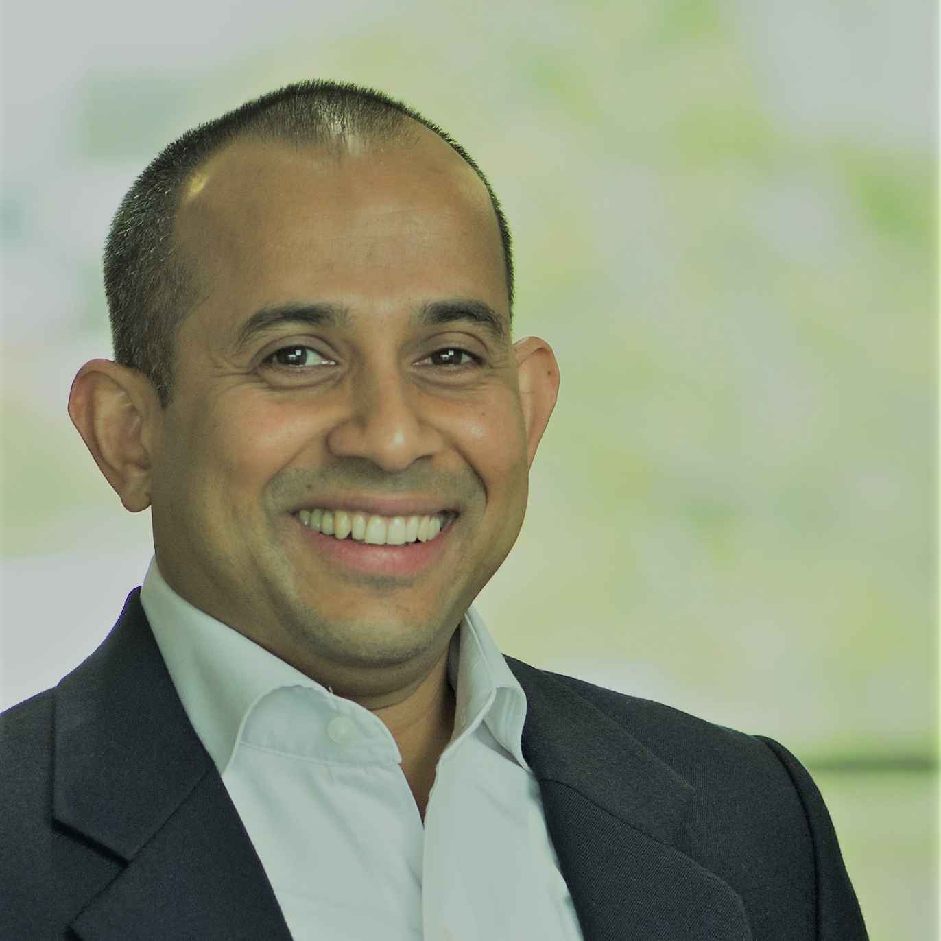 Rohan Liyanage, CFO, Signify ( Philips Lighting )