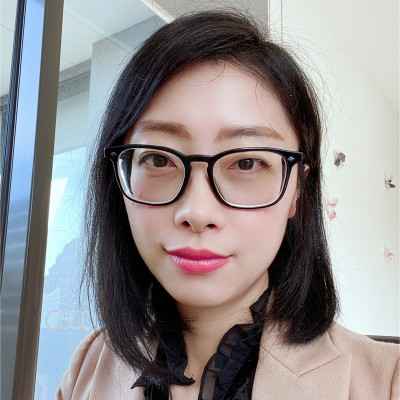 Sharon Li, CFO, Melbourne Symphony Orchestra