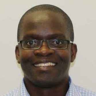 Jake Kahonde, Head of Finance, BYSTRONIC AUSTRALIA PTY LTD