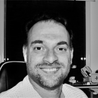 Stefan Vargheese, Engineering Manager, MYOB