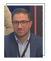 Tom Goldenberg, Account Director, Pluralsight