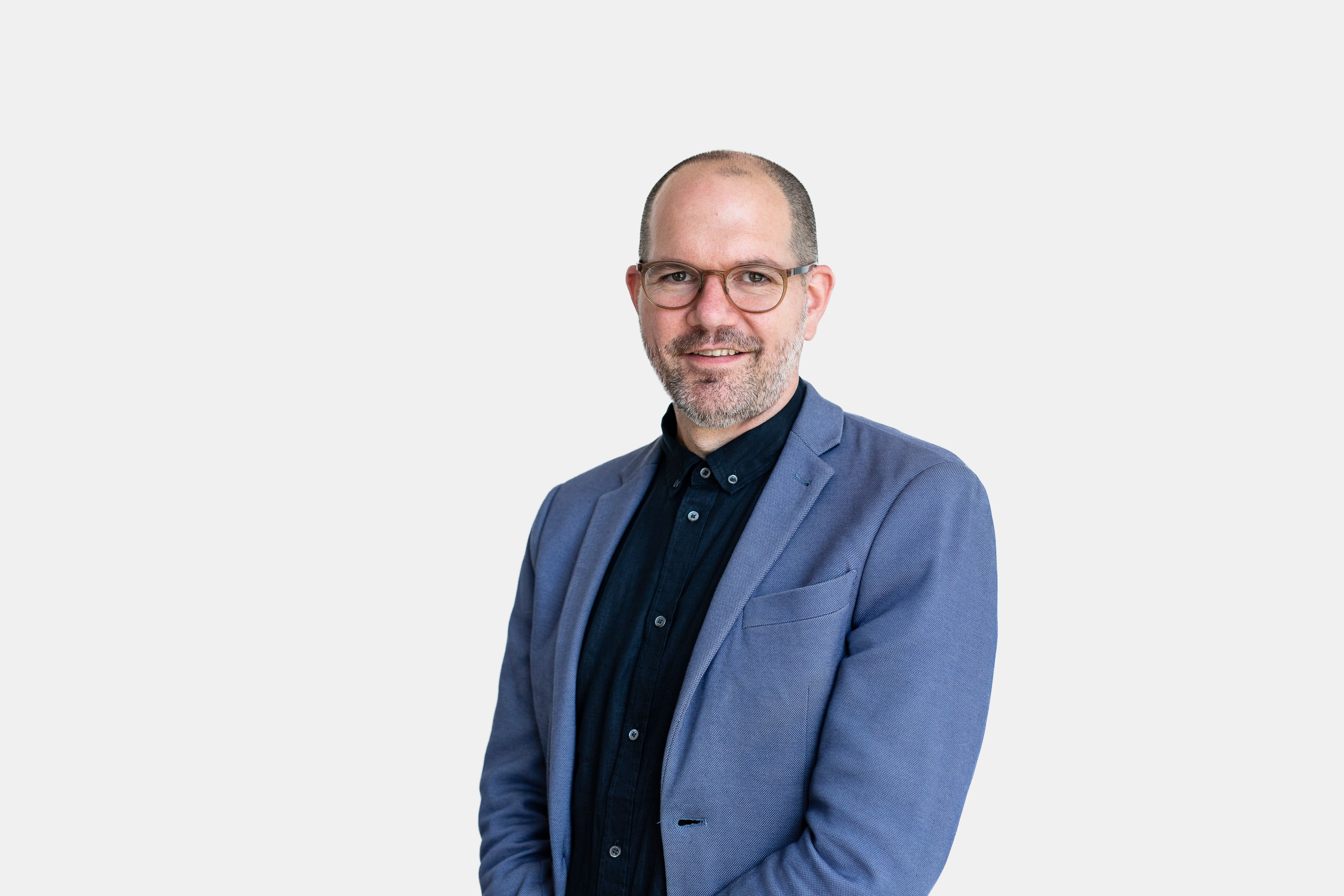 Dylan O'Donnell, Managing Director, LPC Victoria