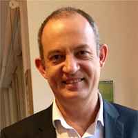 Williem Boshoff, Executive Director, Corporate Performance Management, Tridant