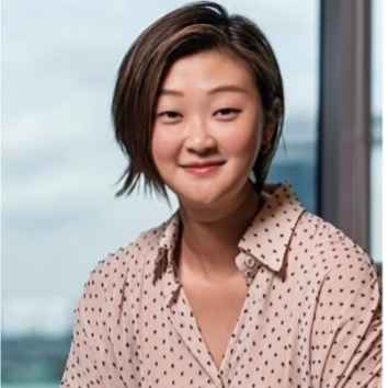 Jeanie Poh, Account Director, Alteryx