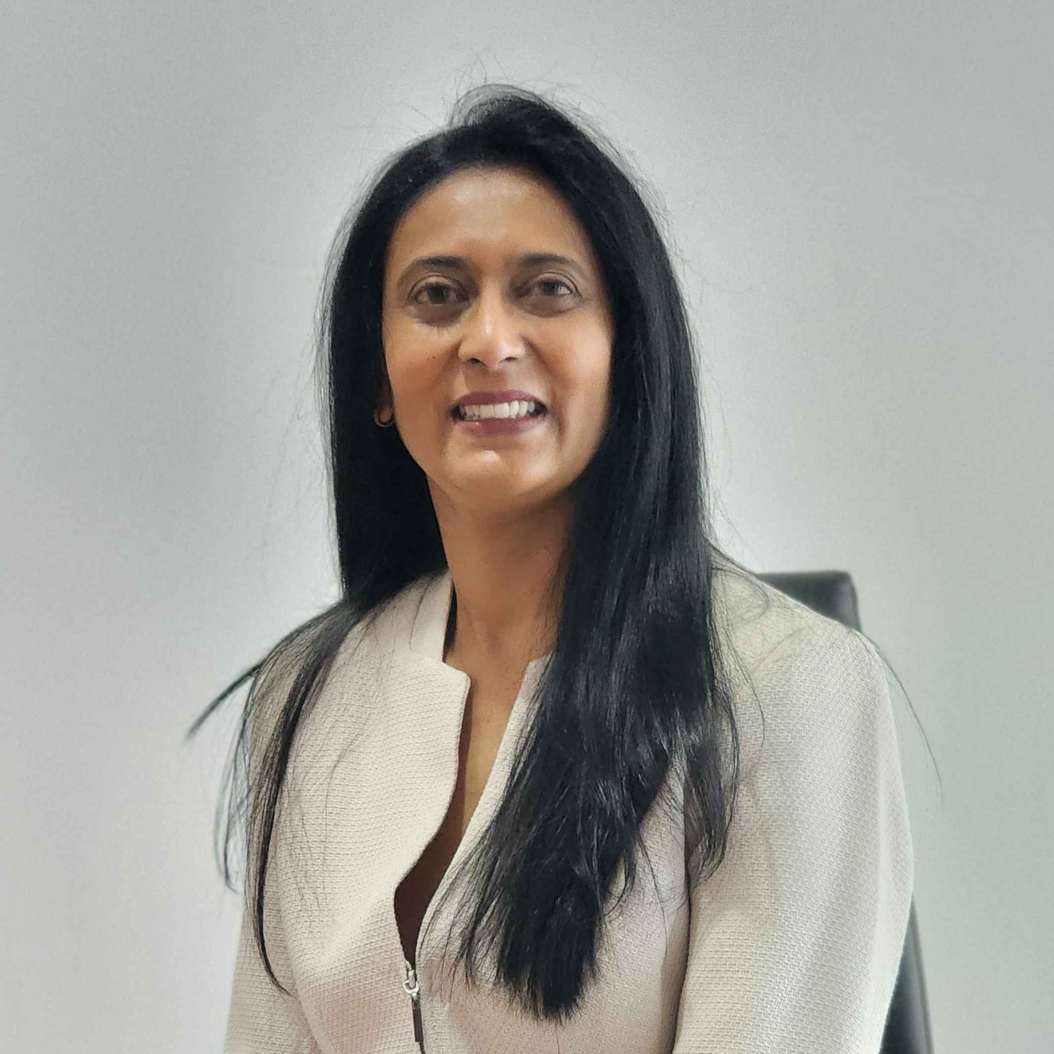 Neshika Pillay, Head of Strategic Procurement Transformation, Deakin University