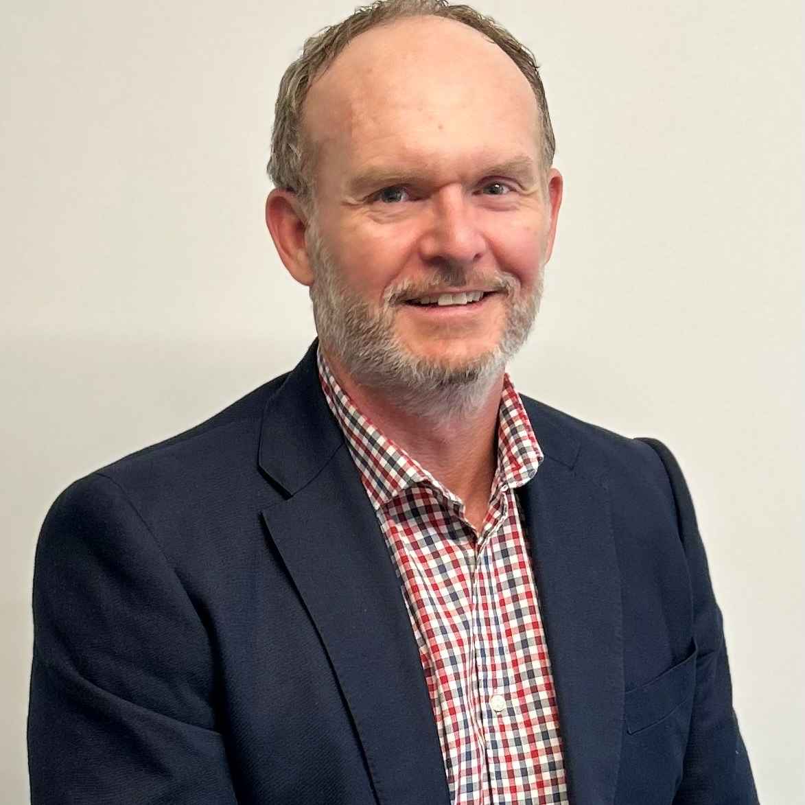 Craig Albiston, Executive Director, Supply Chain, TMX