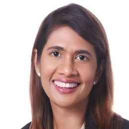 Sheena Jacob, Partner and Head of Intellectual Property, Technology, Media, IP & Competition, CMS Holborn Asia