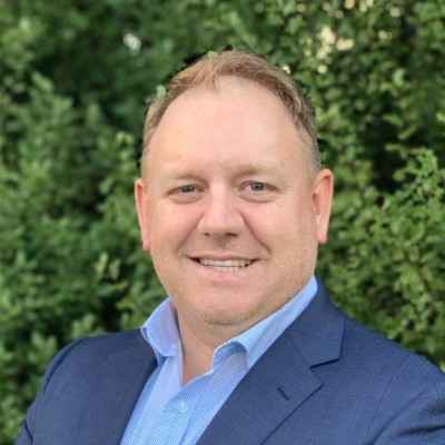 Adam Carthew, Chief information officer, Service Victoria