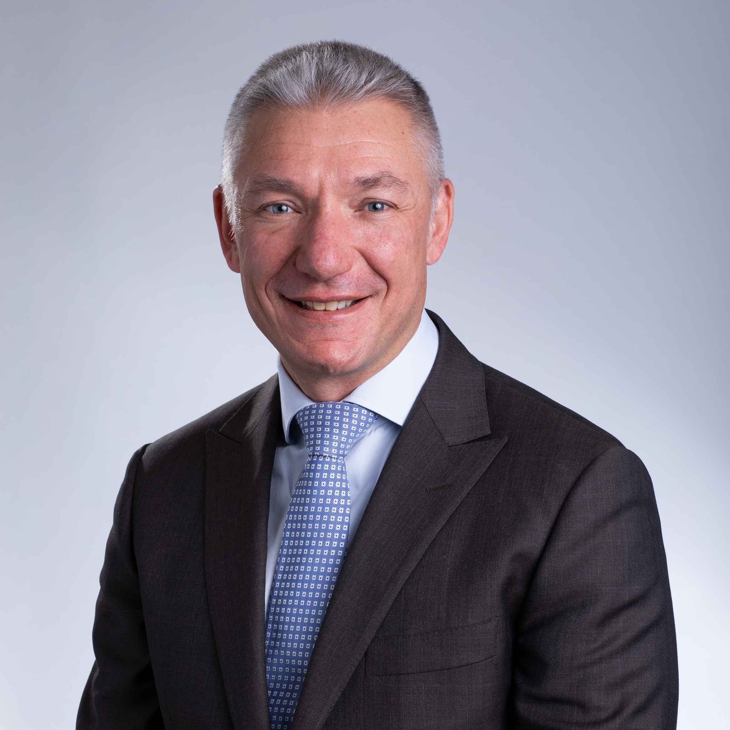 Alex Kathestides, CFO, Motor Traders’ Association of NSW