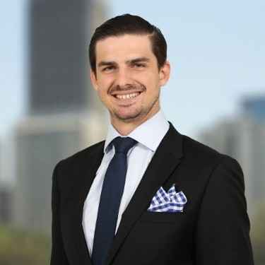 James Bailey, Senior Manager, Macro-Risk Assessment, Insights and Scenarios, Westpac