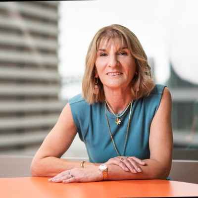 Katarina Dulanovic, General manager, data office, Allianz Australia