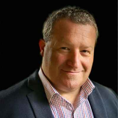 Nigel Hedges, Group head of cyber security, Kmart Group